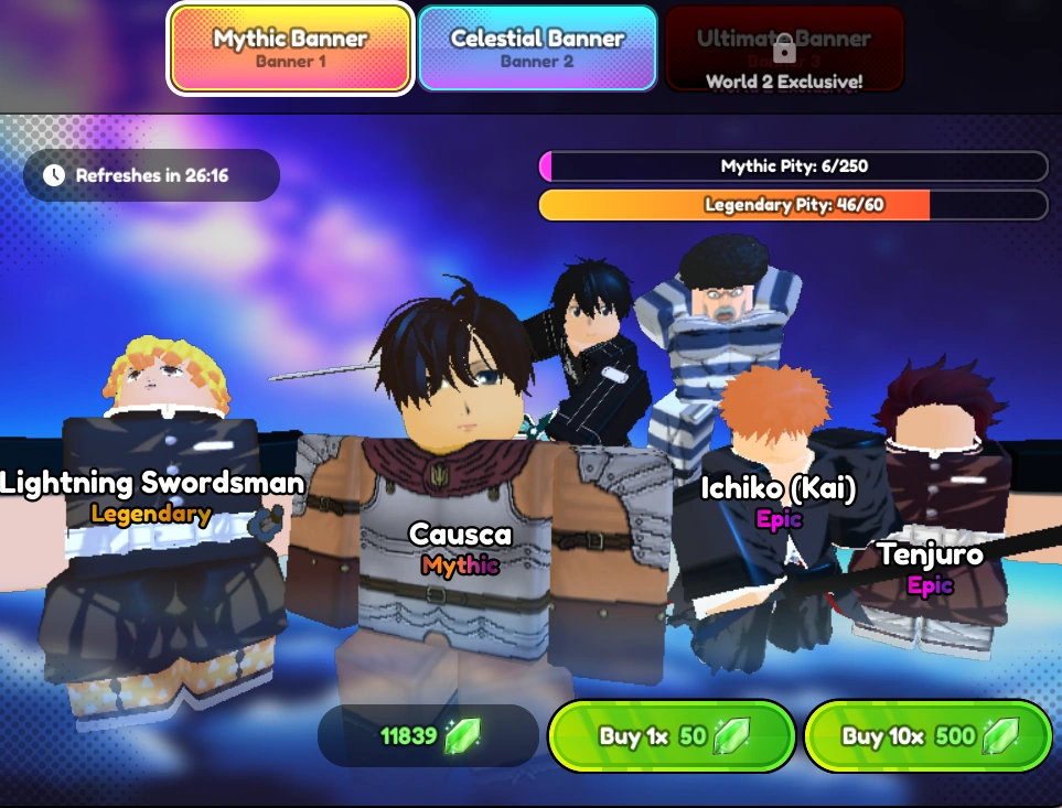Anime Last Stand Roblox Celestial Evolution Guide: S-Tier Techniques Matrix & Nightmare Raid Deck Formations