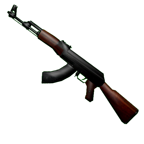 AK-47