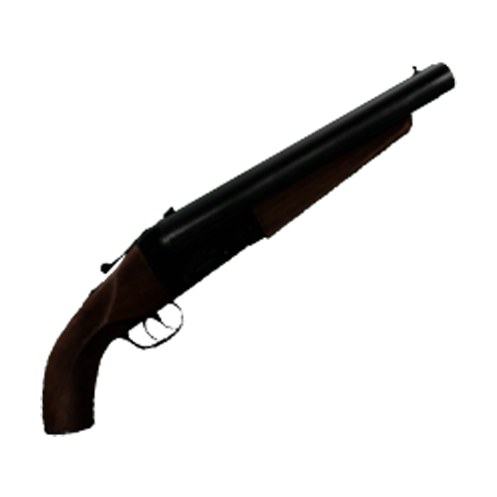 Da Hood Double Barrel SG