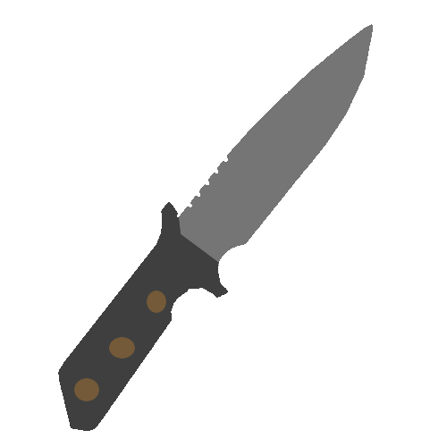Knife