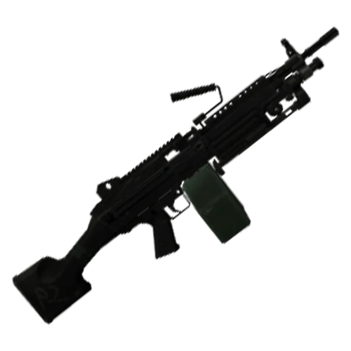 LMG