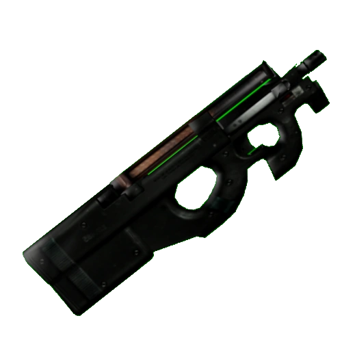 P90