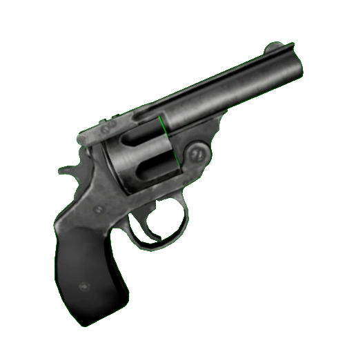 Revolver