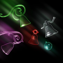 Sacred Field Bell