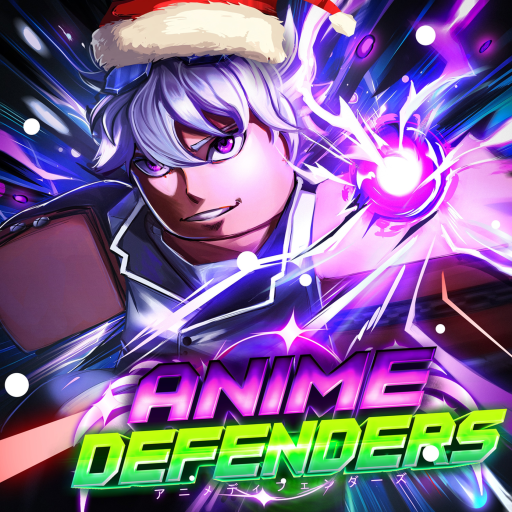 Đón Đầu Bản Cập Nhật Anime Defenders Mới: Cổng Phó Bản Abyssal Portals Và Sukuna Nguyền Vương