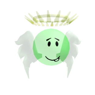 Healmyst Spell