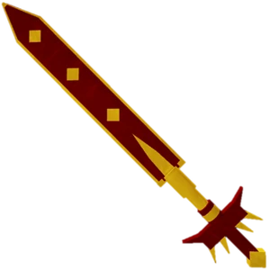 King Greatsword