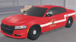 Bullhorn Charger