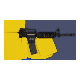 M4A1 Carbine