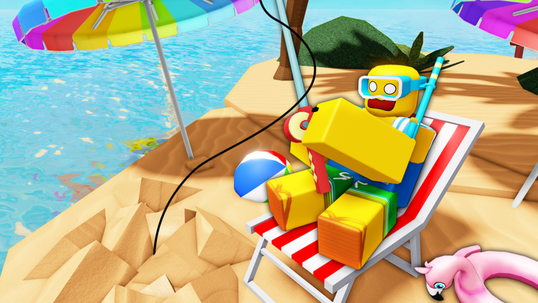 Thế Giới Hải Trình Đầy Mê Hoặc Trong Fisch Roblox