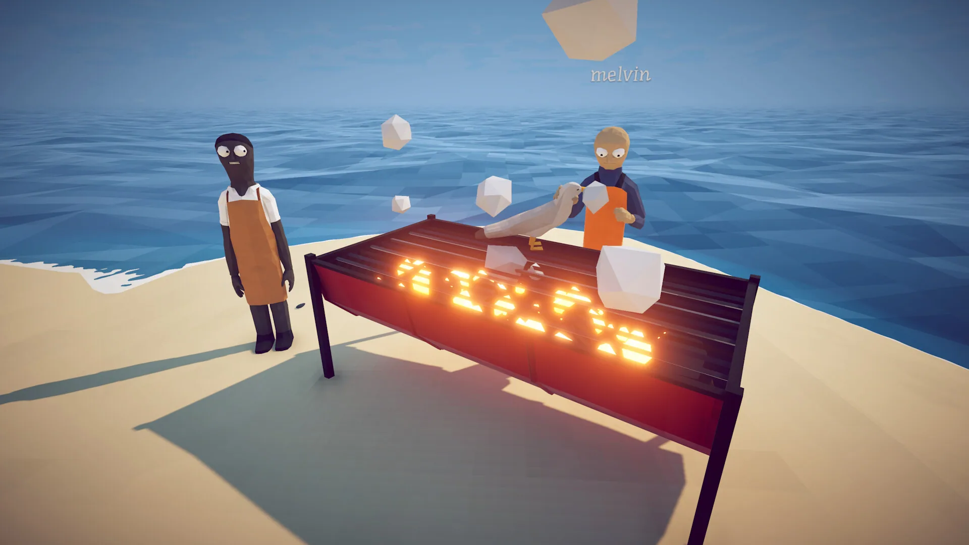 How To Fish Strategy: The Dos and Don'ts for Oceanic Survival