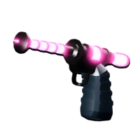 Plasma Pistol