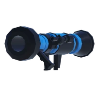 Rocket Launcher