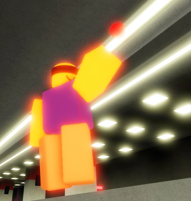 Jujutsu Shenanigans Honored One Gojo Red Showcase