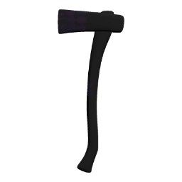 The End Times Axe