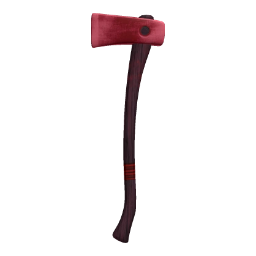 Fire Axe