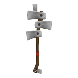 The Many Axe