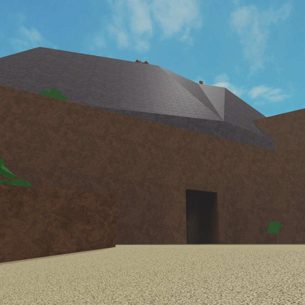 Lumber Tycoon 2 The Volcano Showcase