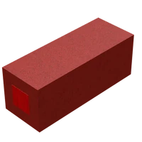 Volcano Wood