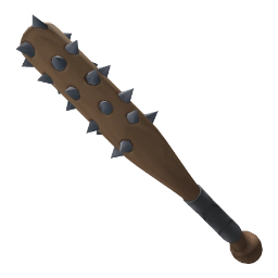 Bat Scythe