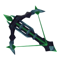 Harvester