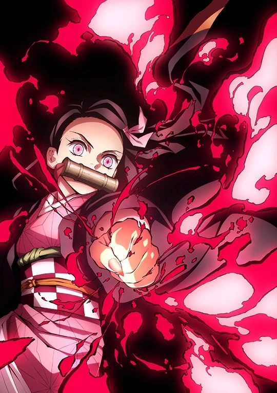 Huyết Bộc Phá (Blood Explosion)