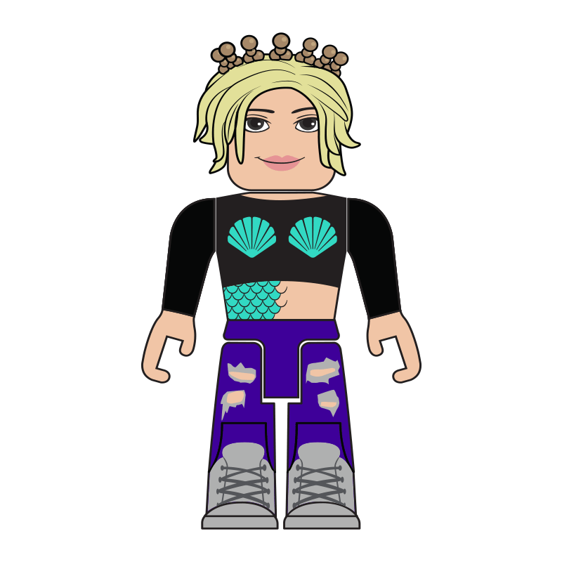 Thế Giới Thời Trang Học Viện Phép Thuật Royale High Roblox
