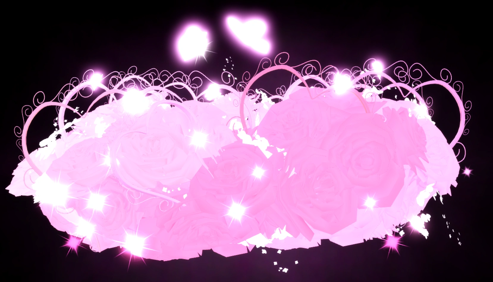 Valentines Halo 2020