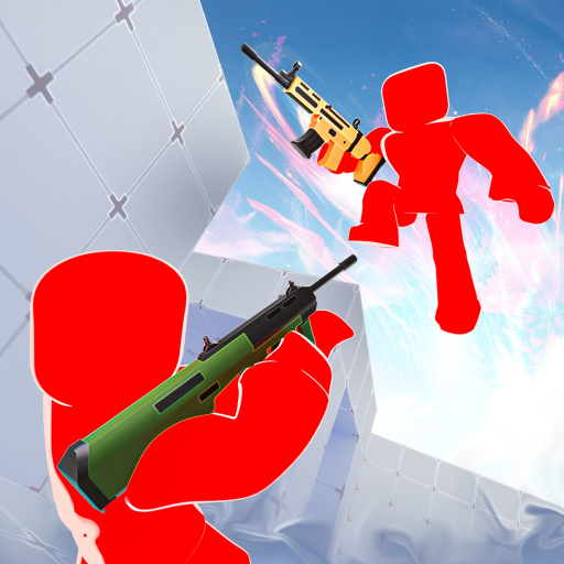 Rivals Weapons Loadout Showcase