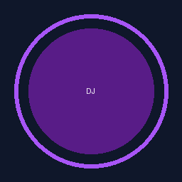 DJ Booth