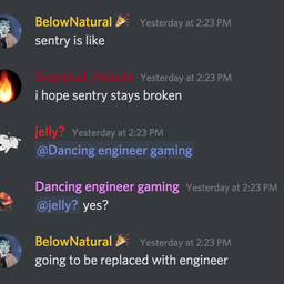 Engineer