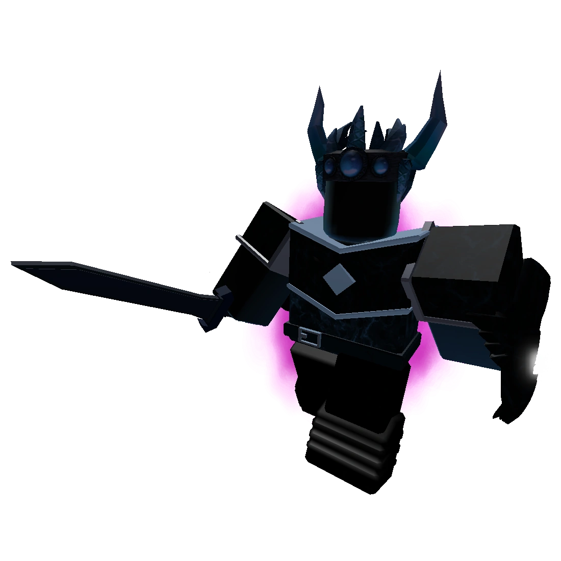 Tower Defense Simulator Fallen King Boss Showcase