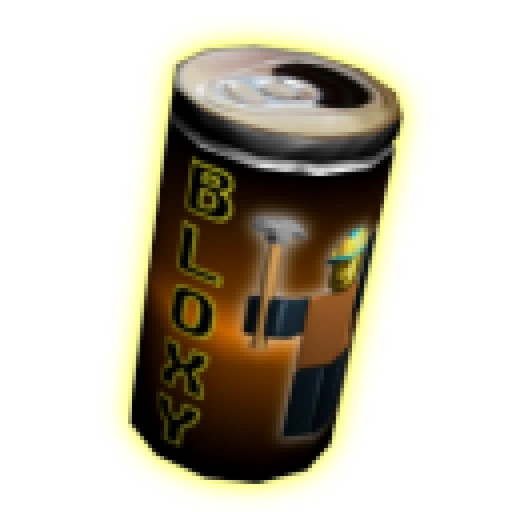 Bloxy Cola