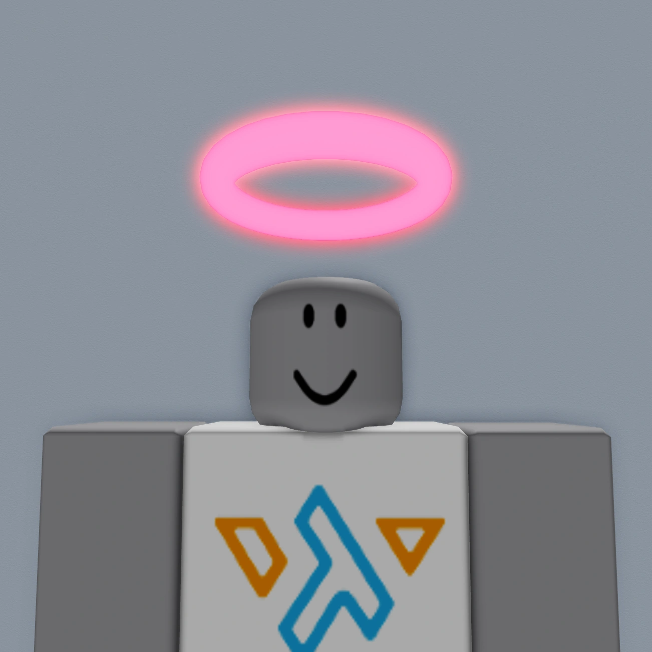 Carmine Halo