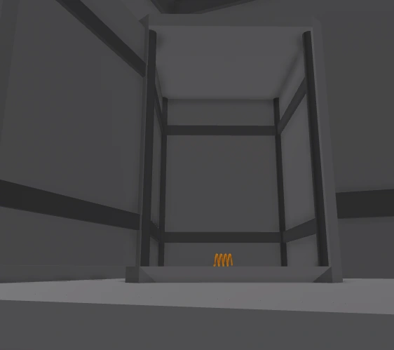 Orange Coil