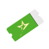 Vé Chiêu Mộ Tướng