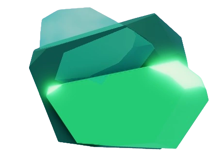 Tảo Biển Kỳ Lạ (x3)