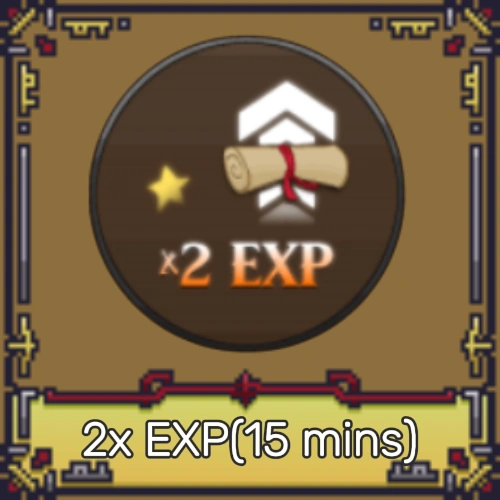 Nhân Đôi EXP