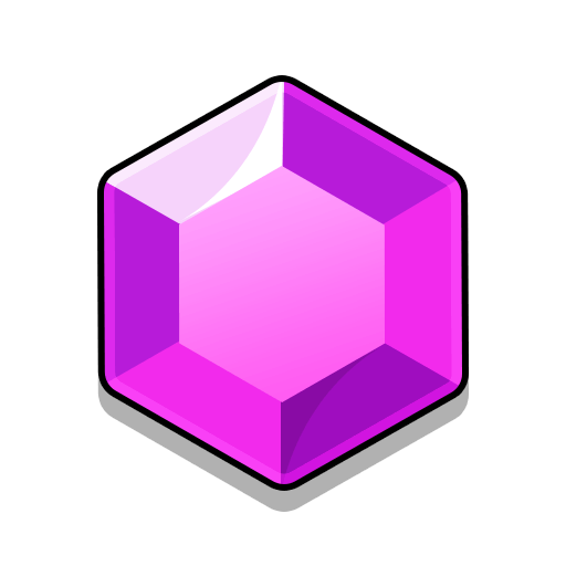 Gems (x25)