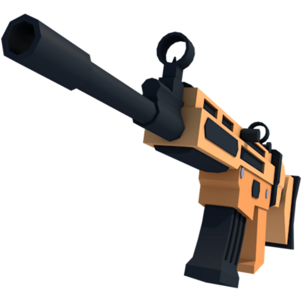 Bảng Xếp Hạng Tier List Súng Bắn Tỉa Sniper Rifles Chuẩn Xác Nhất Rivals Roblox
